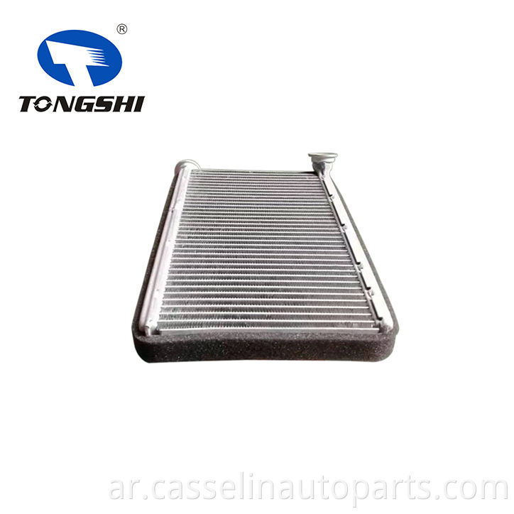 جوهر السخان لـ Peugeot الأخرى لتسخين أنظمة تكييف الهواء لاستبدال Car Auto Heater Core